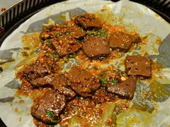 -么子烤肉(化龙池店)