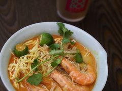 -BOIBOI马来茶餐室(江宁路店)