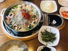 -蚂蚁家辣炒章鱼(海云台店)