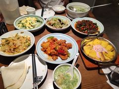 -吕氏疙瘩汤·新鲁菜(济南万象城店)