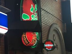 -一兰拉面(新宿中央东口店)