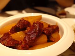 -喜鼎海胆水饺(柏威年购物中心店)