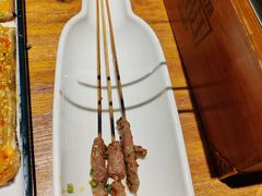 -肉串汪(西便门店)