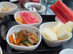 -秦妈火锅(仁泰里店)