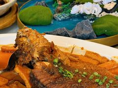 -一品淮扬 · 淮扬菜·北京万达文华酒店