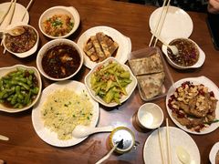 -搓火大都会(广安门总店)