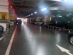 -海岸城停车场(海岸城店)