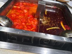 -海底捞火锅(劲松店)