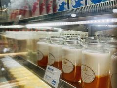 -白色日记·手作酸奶(麦凯乐店)