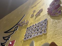 -金碧辉煌海鲜烧烤专营店(明泽街店)