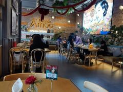 -Grande A'moo(上海万象城店)