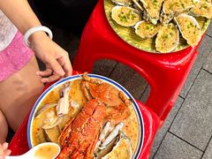 -三爷糟粕醋·鲜鱼汤·海南特色小吃(新华南路店)