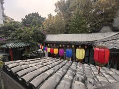 -院8里·少城记忆老川菜(宽窄巷子店)