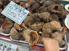 -旺角小渔村(二马路店)