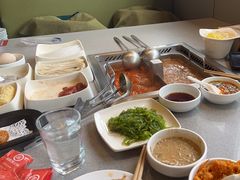 -海底捞火锅(逸仙路店)
