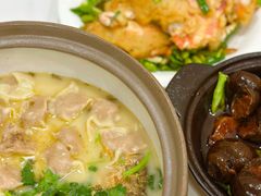 -瑞福园联谊餐室(茂名南路店)