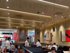 -大师兄·西北小馆(北站缤果空间店)