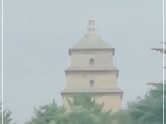 -大雁塔北广场音乐喷泉