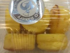 牛轧糖-东哥面包(江宁大润发店)