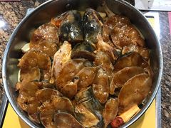 -黄记煌三汁焖锅(崇文门店)