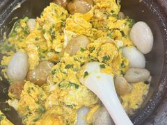 -木子山庄·安徽省老字号·中国炖锅宴