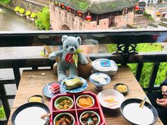 -上席擂茶·新中式青年茶馆(古城店)