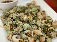 -谊荣海鲜大牌档(石湖店)
