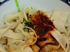 -剪花娘子·陕西面馆(上海川沙百联店)