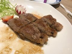 -小山日本料理(兴业太古汇店)