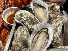-三子烤羊腿·海鲜(弘阳店)