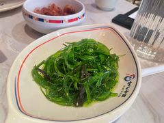 -七八冷面·延边朝鲜族美食(欢乐谷店)