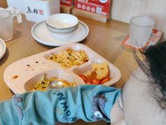 -鱼酷活鱼烤鱼(静安大融城店)