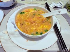 -英德尔酒店中餐厅