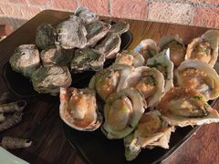 -土蚝·高压锅生蚝(百姓美食街店)