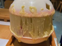 -火山屋台(新街口店)