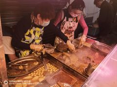 -明记牛杂(新马路分店)