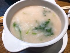-小城粥道·海胆鲜虾粥(解放广场店)