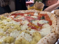 -Primo·丽莫意大利窑烤披萨