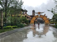-天河潭旅游度假区