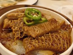 -龙的酒楼·手工早茶·顺德菜(近良路店)