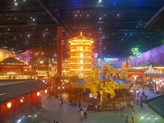 -万达茂商场(南京仙林店)