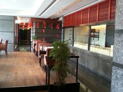 -海天楼中餐厅(天津泛太平洋店)