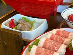 -小龙坎火锅(东汇城店)