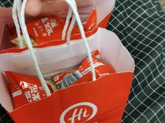-海底捞火锅(九霄梦天地店)