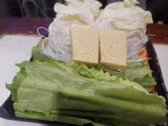 -宣武小院涮肉(前门店)