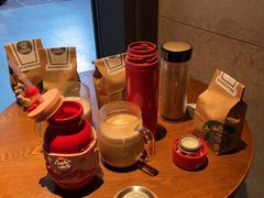 -星巴克(杭州市民中心店)