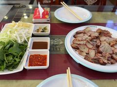 -方圆正宗筋饼老店
