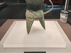 -盘龙城国家考古遗址公园