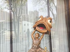 -广州永庆坊瞻云精选酒店