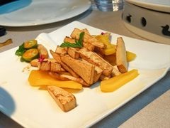 -四季民福烤鸭店(外滩外白渡桥店)